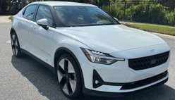 2023 Polestar 2 Long Range Dual Motor