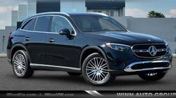 2024 Mercedes-Benz GLC-Class GLC 300 4MATIC