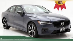 2025 Volvo S60 B5 Core