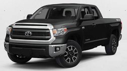 2014 Toyota Tundra SR5