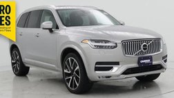 2023 Volvo XC90 B5 Plus Bright Theme