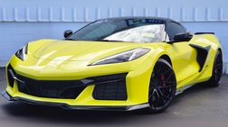 2024 Chevrolet Corvette Z06