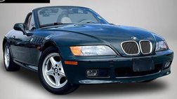 1998 BMW Z3 1.9