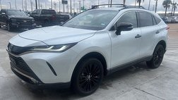 2024 Toyota Venza Nightshade Edition