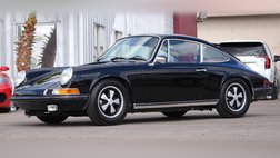 1972 Porsche 911 