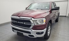 2020 Ram Ram Pickup 1500 Big Horn