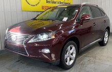 2015 Lexus RX 350 AWD