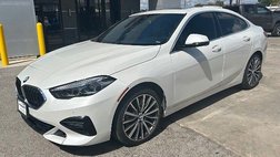 2020 BMW 2 Series 228i xDrive Gran Coupe