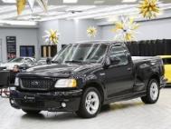 Used Ford F 150 Svt Lightning For Sale 74 Cars From 6 980