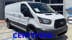 2017 Ford Transit 250