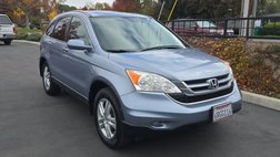 2011 Honda CR-V EX-L