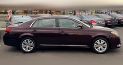 2011 Toyota Avalon Base