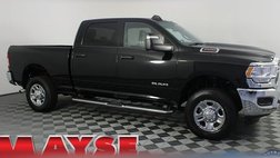 2024 Ram Ram Pickup 2500 Big Horn