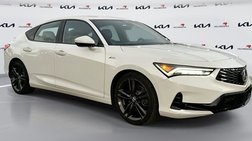 2023 Acura Integra w/A-SPEC