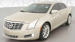 2015 Cadillac XTS Luxury
