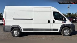 2018 Ram ProMaster 2500 159 WB