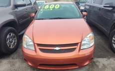 2006 Chevrolet Cobalt SS