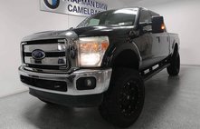 2016 Ford Super Duty F-250 Lariat