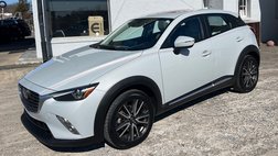 2016 Mazda CX-3 Grand Touring