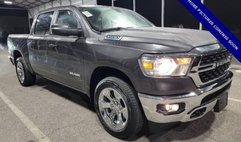 2022 Ram Ram Pickup 1500 Lone Star