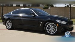 2014 BMW 4 Series 435i