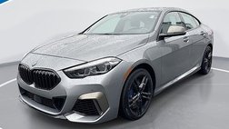 2022 BMW 2 Series M235i xDrive Gran Coupe