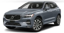 2024 Volvo XC60 B5 Core Dark Theme