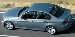 2006 BMW 3 Series 325i