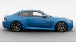 2026 BMW M2 Base
