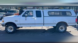 1992 Ford F-250 