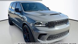 2024 Dodge Durango SRT 392