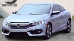 2017 Honda Civic EX-L