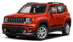 2019 Jeep Renegade Sport