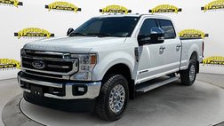 2022 Ford Super Duty F-250 Lariat