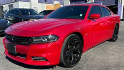 2016 Dodge Charger R/T