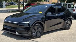 2026 Tesla Model Y Premium