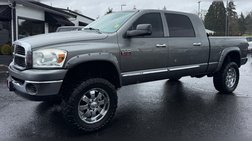 2008 Dodge Ram 2500 SLT