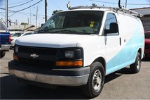 2014 Chevrolet Express 2500