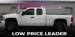 2009 Chevrolet Silverado 1500 LT