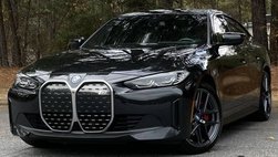 2023 BMW i4 eDrive35 Gran Coupe