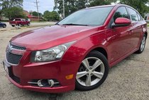 2014 Chevrolet Cruze 2LT Auto