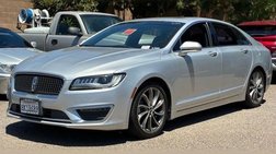 2019 Lincoln MKZ Hybrid Reserve I