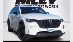 2026 Mazda CX-90 3.3 Turbo S Premium Sport