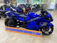2017 Suzuki 360 Wide Tire
