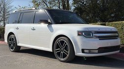 2014 Ford Flex Limited