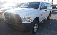 2014 Ram Ram Pickup 2500 Tradesman
