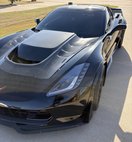 2015 Chevrolet Corvette Z06
