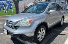 2008 Honda CR-V EX-L
