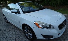 2013 Volvo C70 T5 Platinum