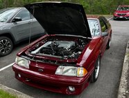 1989 Ford Mustang GT
